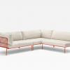 Nolita Sofa DN002 DN003 DN001 AR500 D110 low