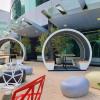 Outdoor Pods Bahrain