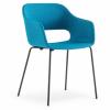 Pedrali Babila Armchair 2736 slider 01