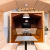 Spacestor Railway Carriage 9