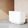 Umi Solid Surface Concierge Desk4