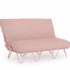 Valentina 2 seat sofa 45 atlas plain 5B2