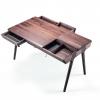 WEWOOD METISdesk Walnut 4