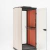 acoustics booth coda mdd m63017 ral0608005 24 