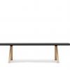 arki table arkw300x100 com nero low