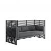 dna normando 3 seat sofa anthracite product image2