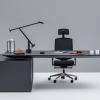 executive desk GRAVITY MDD 11