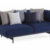 onde sectional 1 grey blue atlas plain 4K 45 a