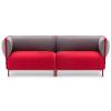 tm leader contract sofa pad 958 2pl c 2